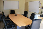 Badu Island Foundation Meeting Room